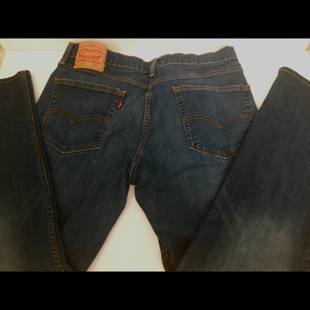 Levi’s jeans 514